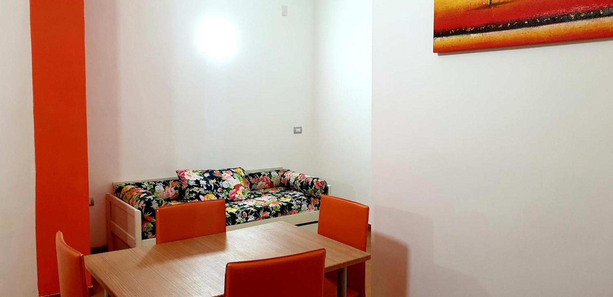 Вилла Garden House Pompei Vesuvio Треказе Номер фото